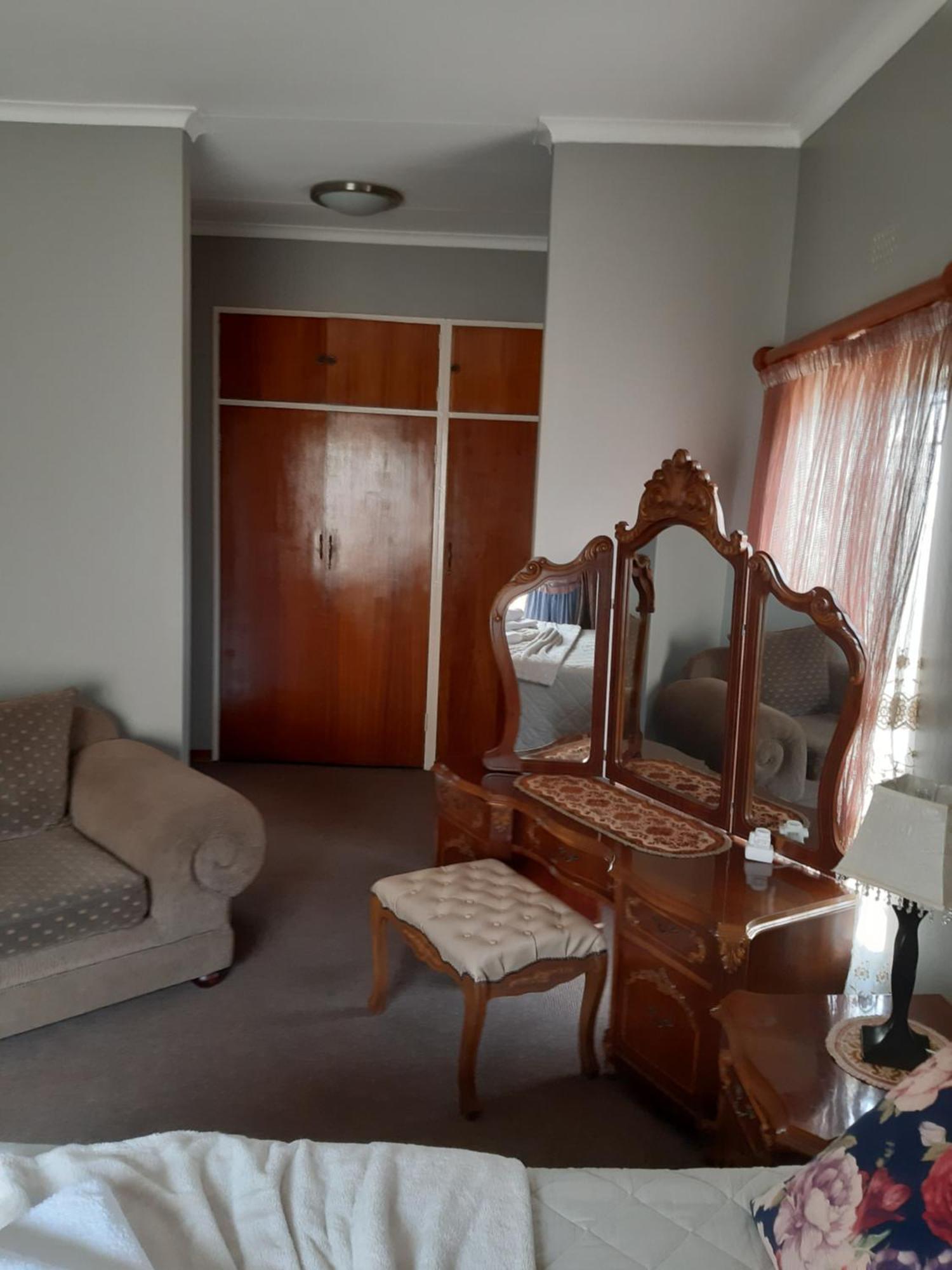 Fochville Guesthouse 客房 照片