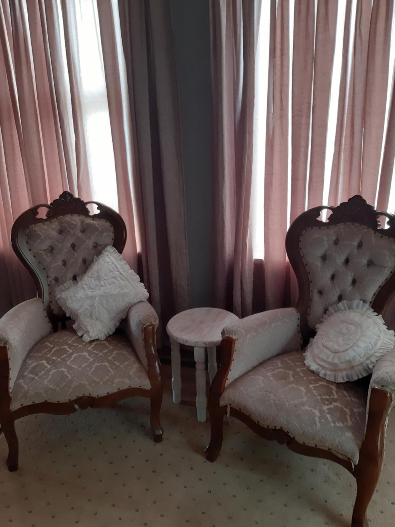 Fochville Guesthouse 客房 照片