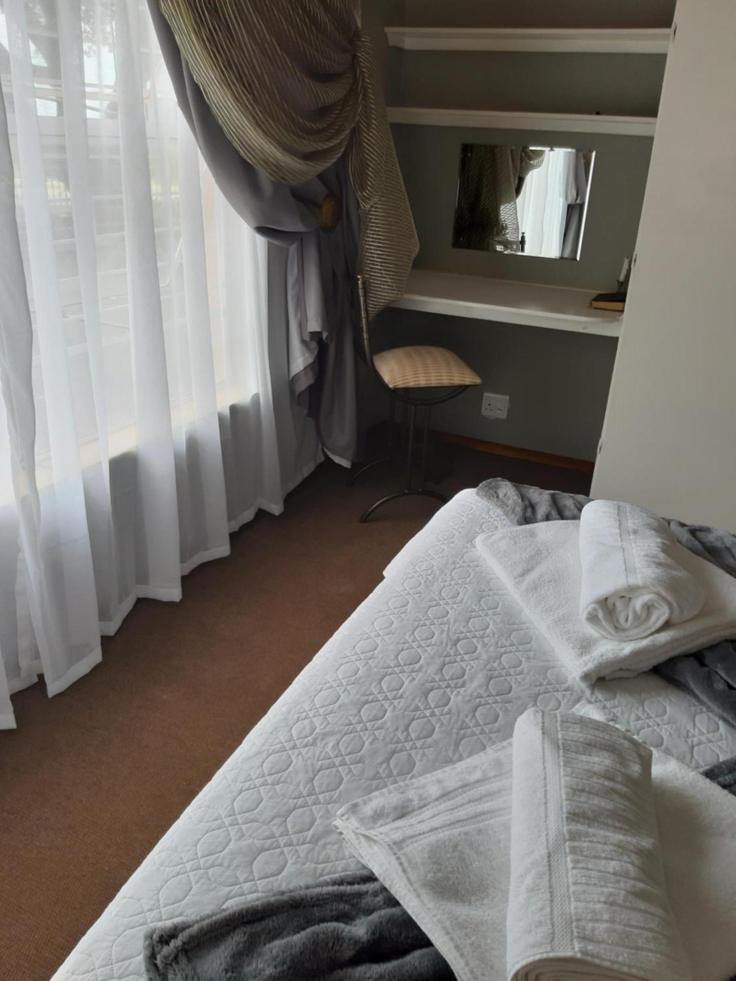 Fochville Guesthouse 客房 照片