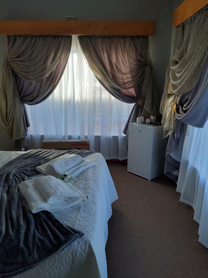 Fochville Guesthouse 外观 照片