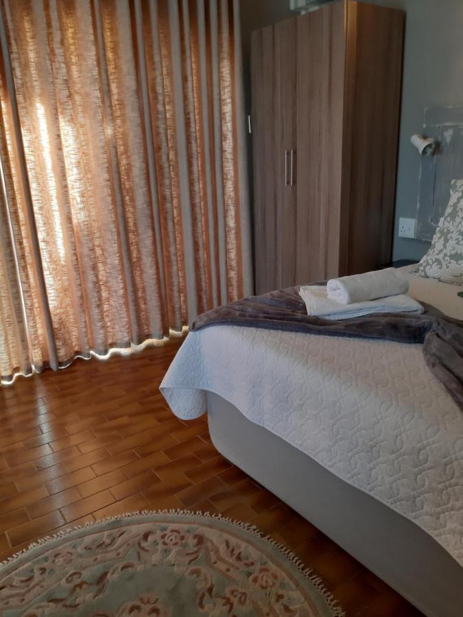Fochville Guesthouse 外观 照片